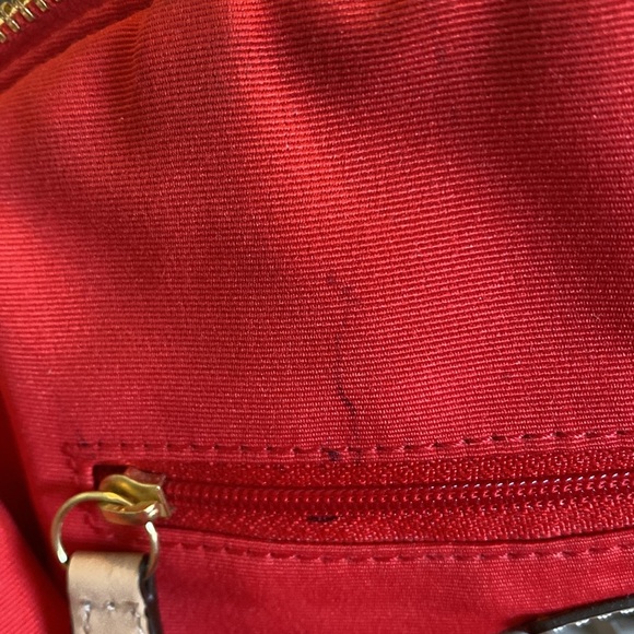 Coach Peyton Floral Cora Dome Satchel - Picture 11 of 11